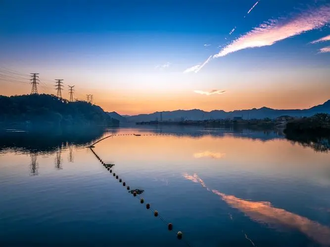 高标准智能环保